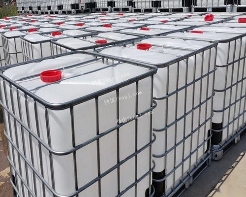 湖北武漢低價出售回收1000l噸桶 噸罐 噸箱