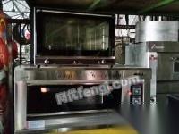 回收武漢,食品廠機械設備