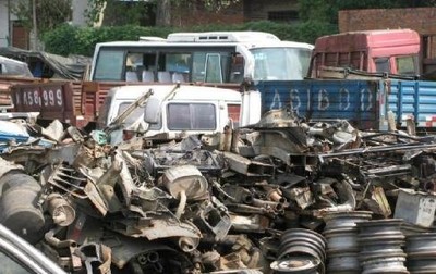 武漢報(bào)廢汽車回收服務(wù) 高效便捷的綠色處理方案