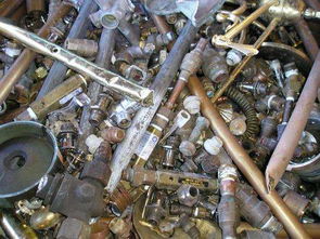 海珠區(qū)廢銅回收2019年價格參考與武漢市場回收對比分析