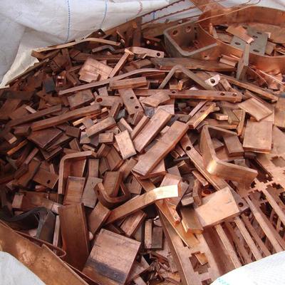 武漢漢陽區(qū)廢銅回收行情與附近廢品收購站點（含長利）指南