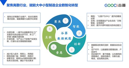 智賦產業，鏈通未來 合肥“i谷器數據”成功主辦重點企業咨詢診斷服務現場會